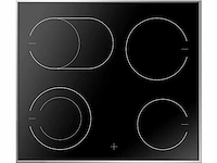 Amica eh 923 620 e oven + plaat - afbeelding 4 van  6