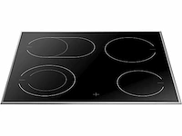 Amica eh 923 620 e oven + plaat - afbeelding 5 van  6