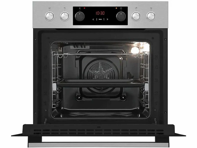 Amica eh 923 620 e oven + plaat - afbeelding 6 van  6
