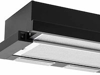Amica fh 664 620 s eek : flatpanel afzuigkap - afbeelding 1 van  9