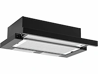 Amica fh 664 620 s eek : flatpanel afzuigkap - afbeelding 2 van  9