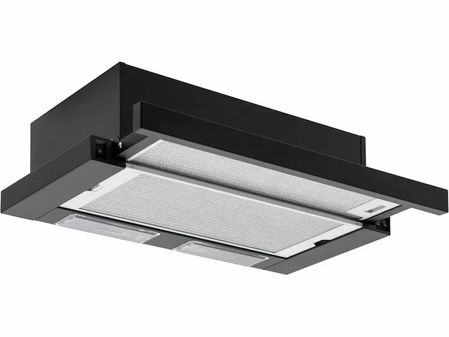 Amica fh 664 620 s eek : flatpanel afzuigkap - afbeelding 4 van  9