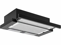 Amica fh 664 620 s eek : flatpanel afzuigkap - afbeelding 4 van  9