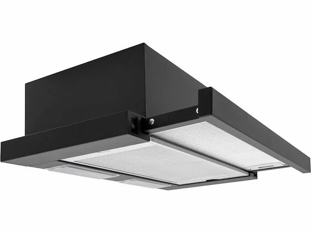 Amica fh 664 620 s eek : flatpanel afzuigkap - afbeelding 5 van  9