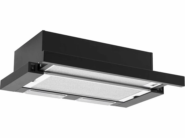 Amica fh 664 620 s eek : flatpanel afzuigkap - afbeelding 6 van  9