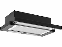 Amica fh 664 620 s eek : flatpanel afzuigkap - afbeelding 6 van  9