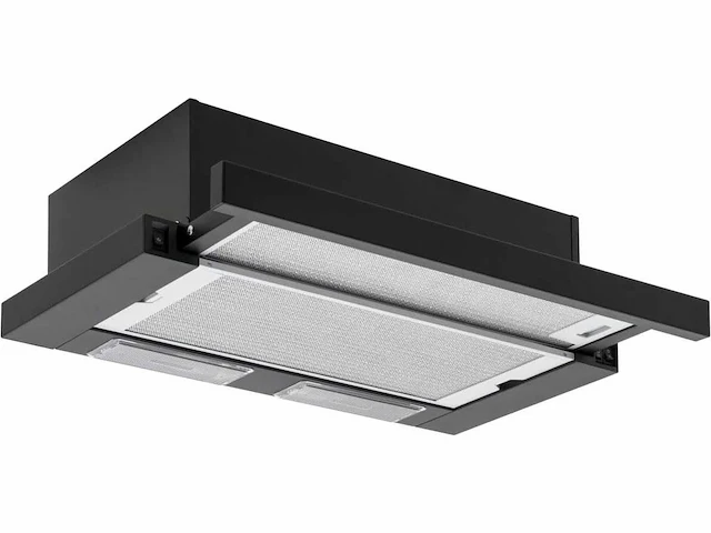 Amica fh 664 620 s eek : flatpanel afzuigkap - afbeelding 7 van  9