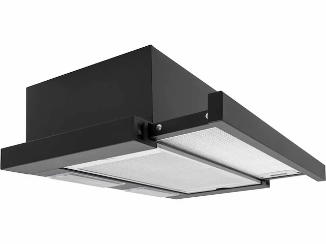 Amica fh 664 620 s eek : flatpanel afzuigkap - afbeelding 8 van  9