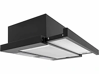 Amica fh 664 620 s eek : flatpanel afzuigkap - afbeelding 8 van  9