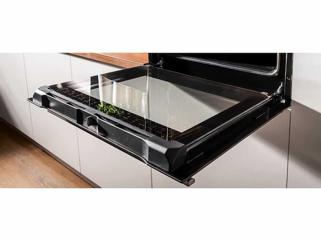 Amica fornuis - ehc 12516 e - afbeelding 4 van  9