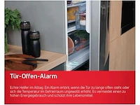 Amica inbouw koel-/vriescombinatie ekgcs 385 901 / 1.580 mm inbouw - afbeelding 7 van  9