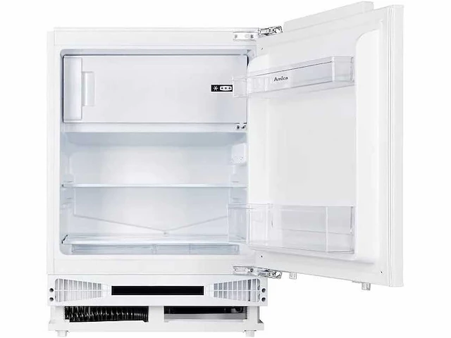 Amica inbouw koel-vriescombinatie uksx 361 900 - afbeelding 2 van  6