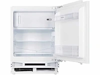 Amica inbouw koel-vriescombinatie uksx 361 900 - afbeelding 2 van  6