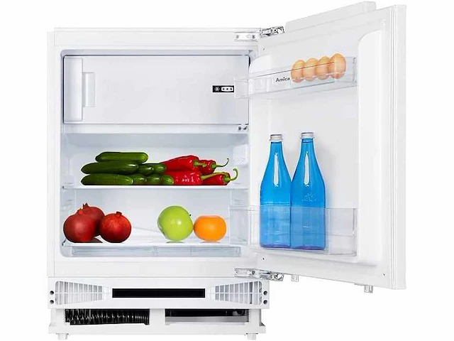 Amica inbouw koel-vriescombinatie uksx 361 900 - afbeelding 5 van  6