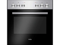 Amica oven eh 923 620 e nuttig volume 65 l afmetingen bxhxd 56 cm x 60 cm x 56 cm