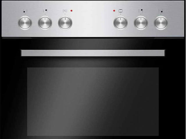 Amica oven eh 923 620 e - afbeelding 1 van  4