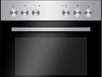 Amica oven eh 923 620 e - afbeelding 1 van  4