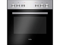 Amica oven eh 923 620 e - afbeelding 2 van  4