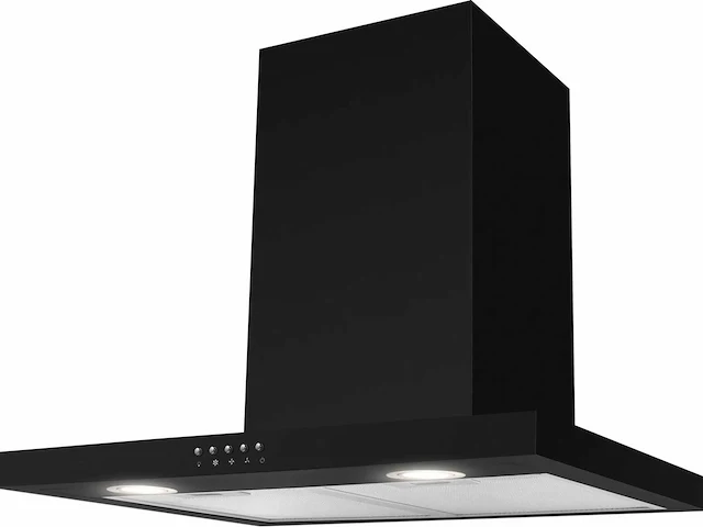 Amica schoorsteenkap 60 cm kh17803s - afbeelding 1 van  4