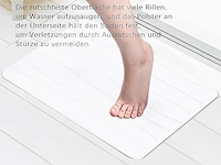 Amilutuo badmat van steen - afbeelding 3 van  4