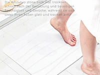 Amilutuo badmat van steen - afbeelding 4 van  4