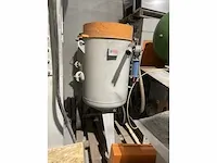 Amitech straalketel