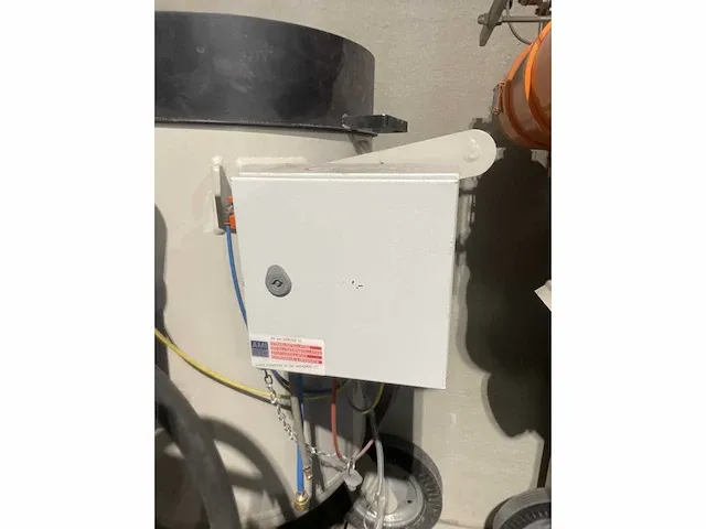 Amitech straalketel - afbeelding 4 van  4