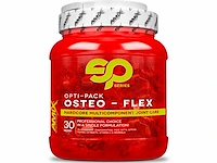 Amix opti-pack osteo-flex - afbeelding 1 van  1