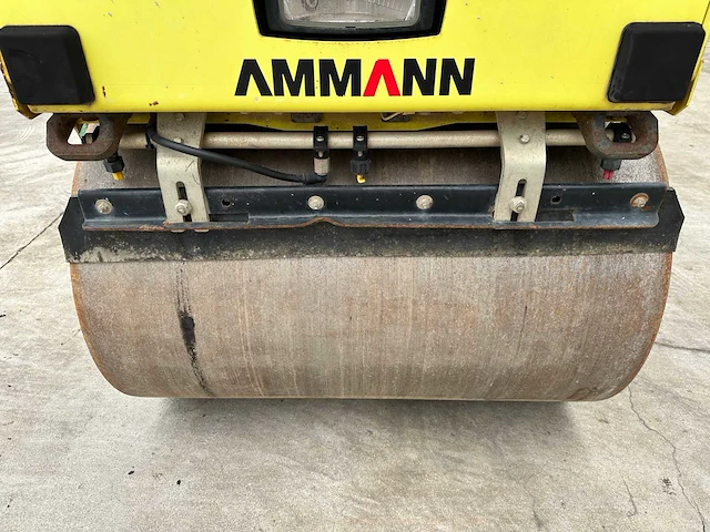 Ammann - 2016 - arx12 - duowals - afbeelding 4 van  29