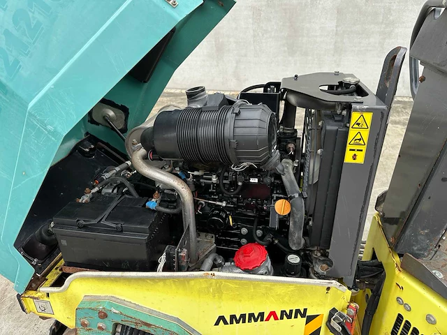 Ammann - 2016 - arx12 - duowals - afbeelding 8 van  29