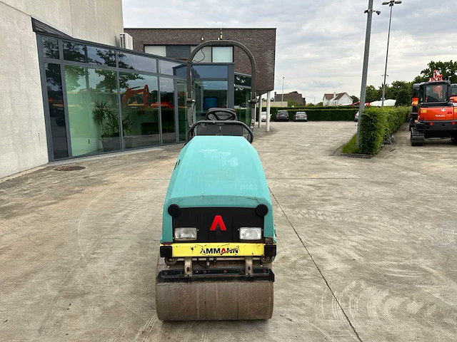 Ammann - 2016 - arx12 - duowals - afbeelding 12 van  29
