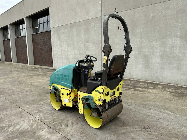 Ammann - 2016 - arx12 - duowals - afbeelding 26 van  29