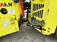 Ammann - 2017 - arx12 - duowals - afbeelding 2 van  29