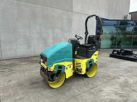 Ammann - 2017 - arx12 - duowals - afbeelding 1 van  29