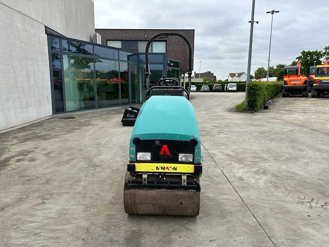 Ammann - 2017 - arx12 - duowals - afbeelding 12 van  29