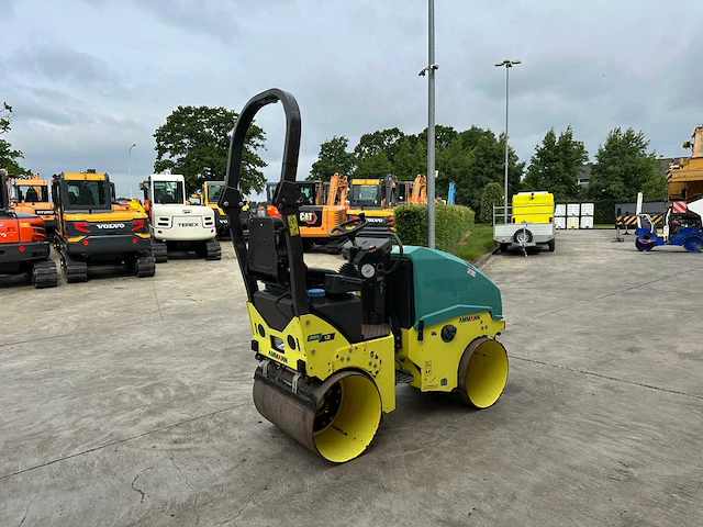 Ammann - 2017 - arx12 - duowals - afbeelding 24 van  29