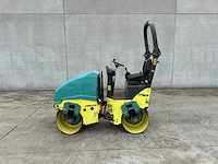 Ammann - 2017 - arx12 - duowals - afbeelding 27 van  29