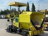 Ammann - aft270 g - asfalteermachine - 2016