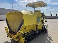 Ammann - aft270 g - asfalteermachine - 2016 - afbeelding 4 van  11