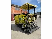 Ammann - aft270 g - asfalteermachine - 2016 - afbeelding 5 van  11