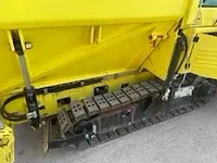Ammann - aft270 g - asfalteermachine - 2016 - afbeelding 7 van  11