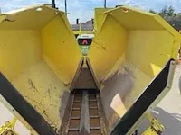 Ammann - aft270 g - asfalteermachine - 2016 - afbeelding 8 van  11
