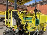 Ammann - aft270 g - asfalteermachine - 2016 - afbeelding 9 van  11