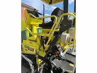 Ammann - aft270 g - asfalteermachine - 2016 - afbeelding 10 van  11
