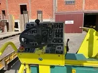 Ammann - aft270 g - asfalteermachine - 2016 - afbeelding 11 van  11