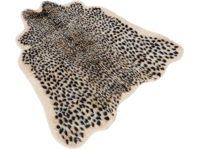 Amosfun vloerkleed - afbeelding 1 van  3