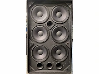 Ampeg svt610hlf basgitaar speaker - afbeelding 1 van  4