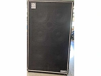 Ampeg svt610hlf basgitaar speaker - afbeelding 2 van  4