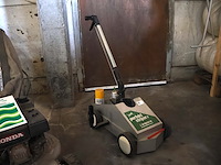 Ampere lijnentrekker - afbeelding 1 van  3