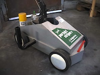 Ampere lijnentrekker - afbeelding 2 van  3